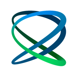 Harmonic Blues Fusion Logo